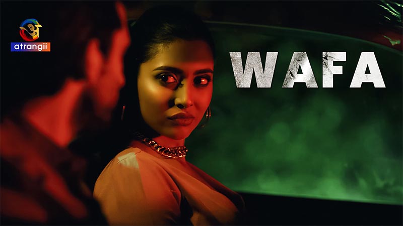Wafa